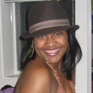 Meet your Posher, Tiffany